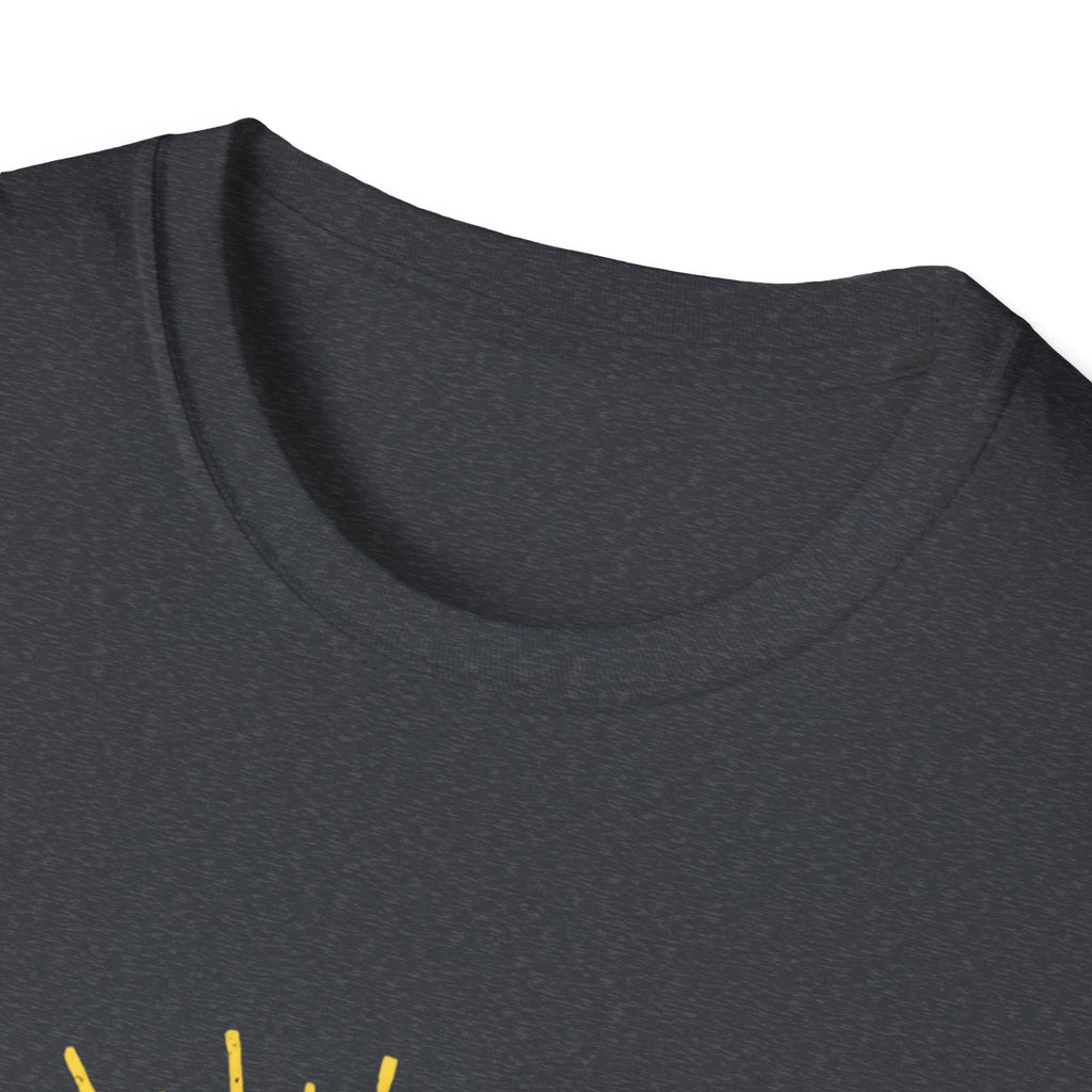 Bring The Light T-Shirt