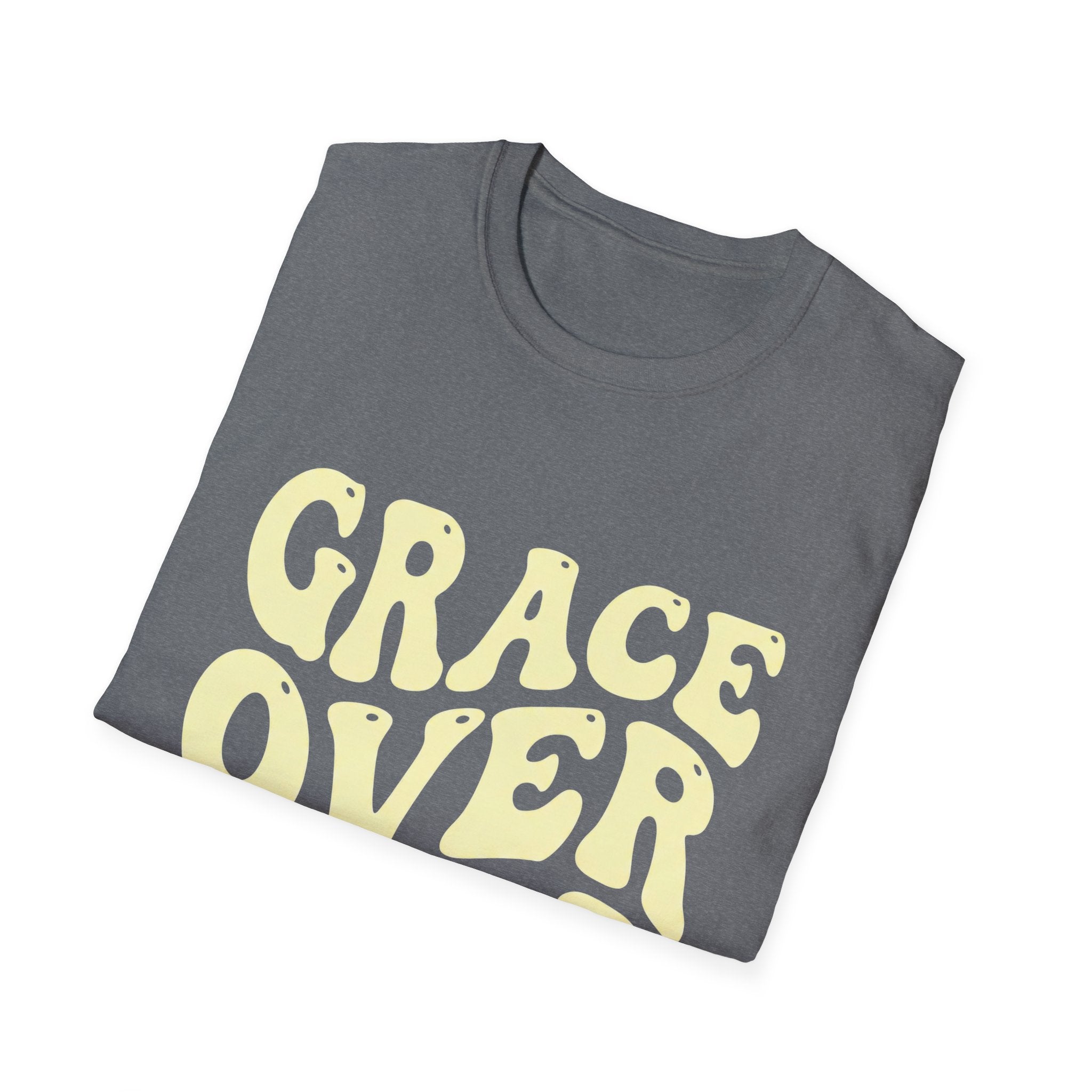 Grace Over Fear T-Shirt