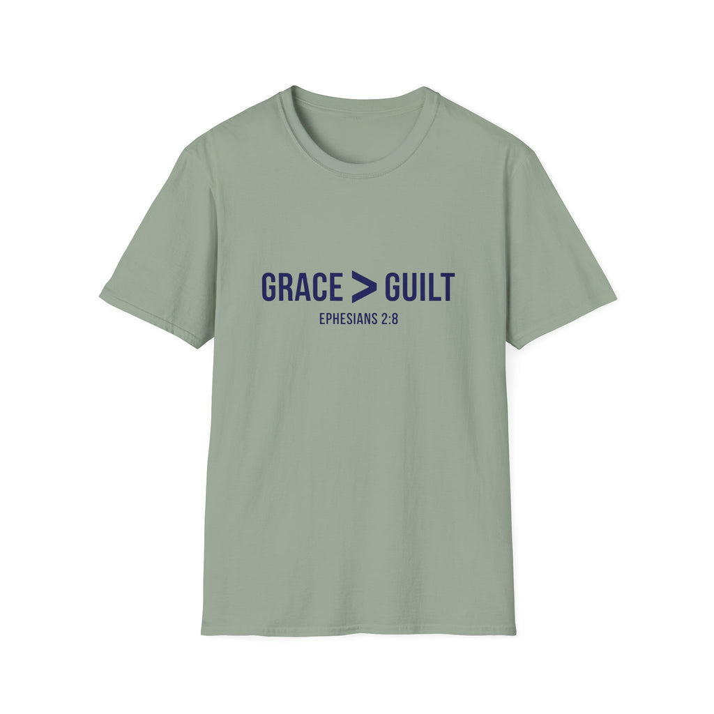 Grace > Guilt T-Shirt
