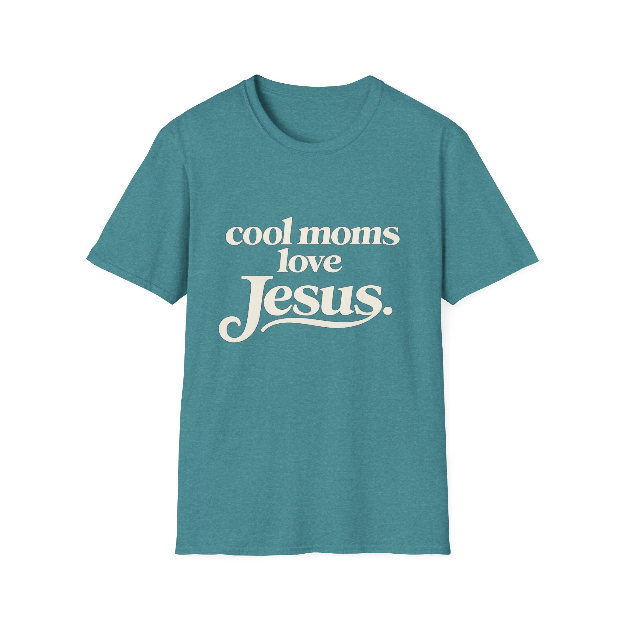 Christian Mom T-Shirt