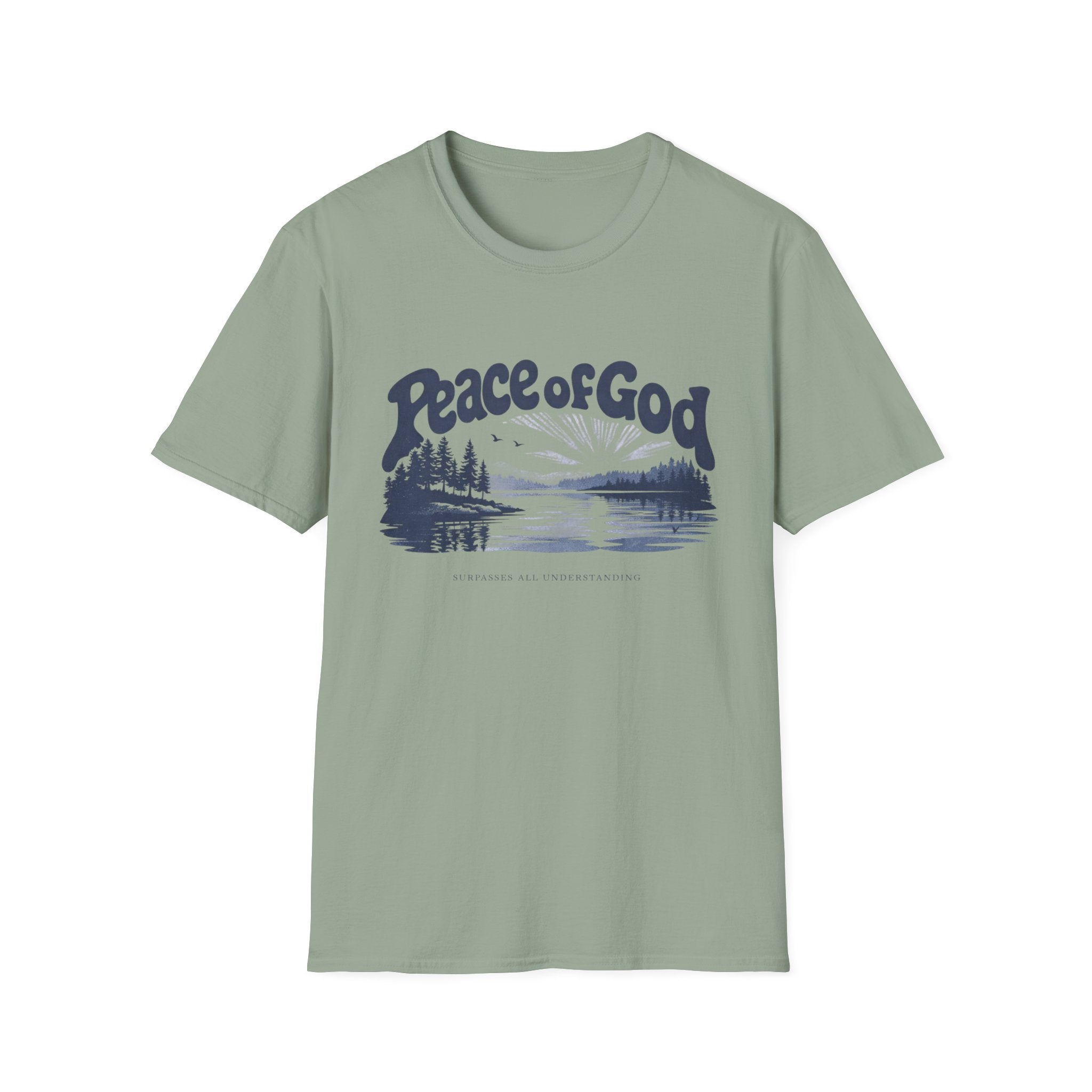 Peace of God T-Shirt