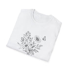 His Mercies Are New Every Morning T-Shirt