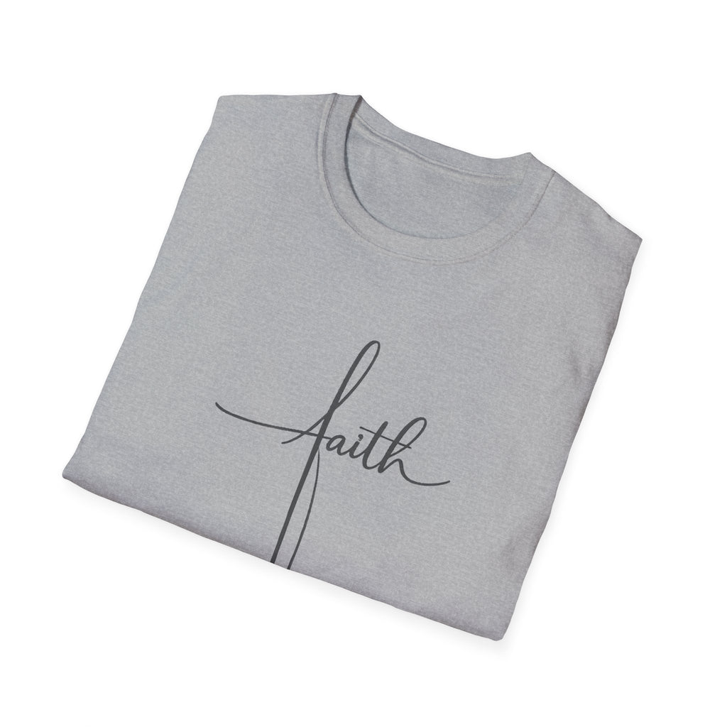 Faith T-Shirt