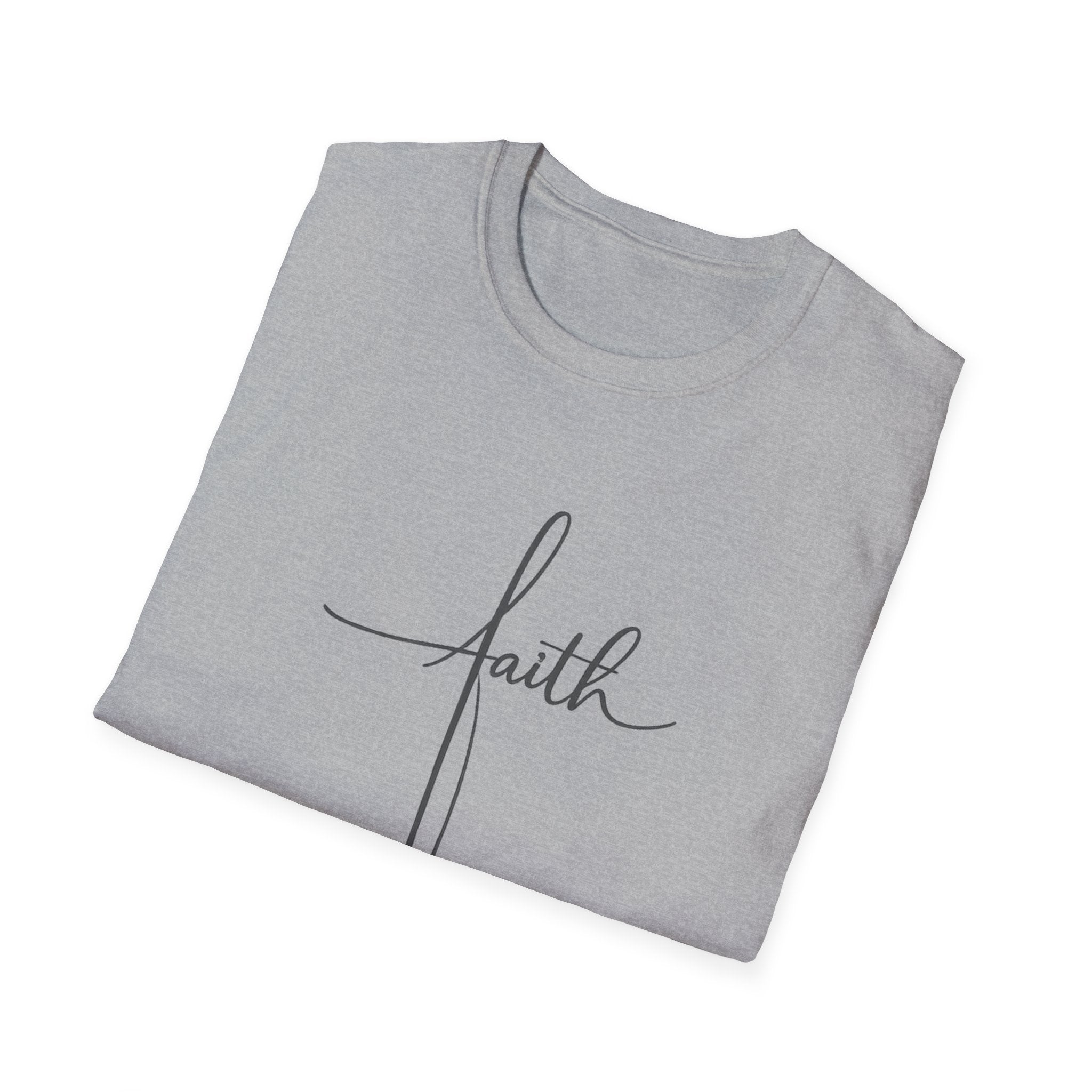 Faith T-Shirt