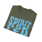 Spirit Led T-Shirt