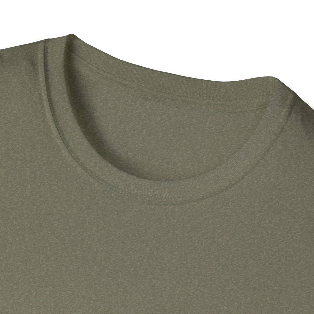 Walk In Love T-Shirt