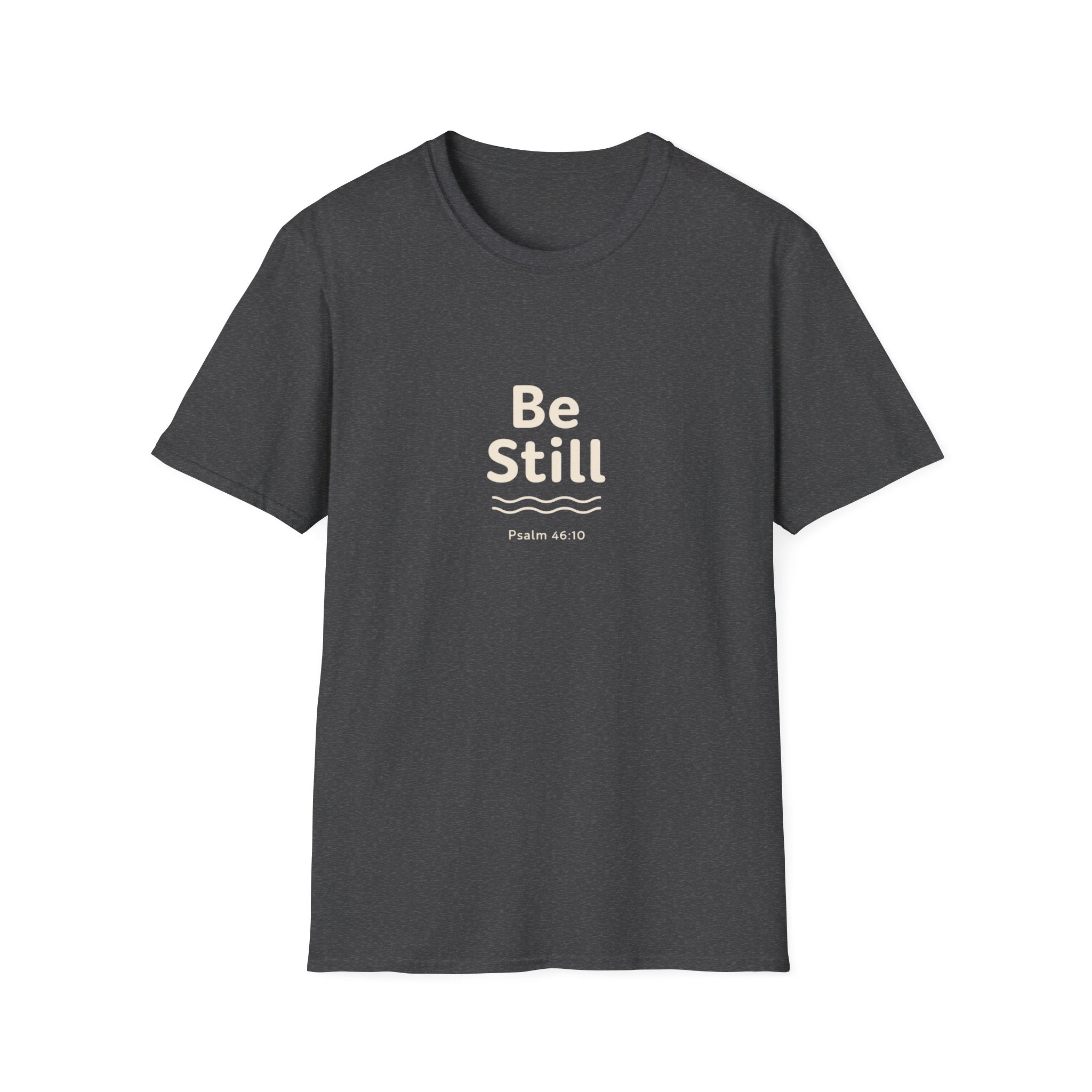 Be Still Tee