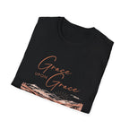 Grace Upon Grace T‑Shirt