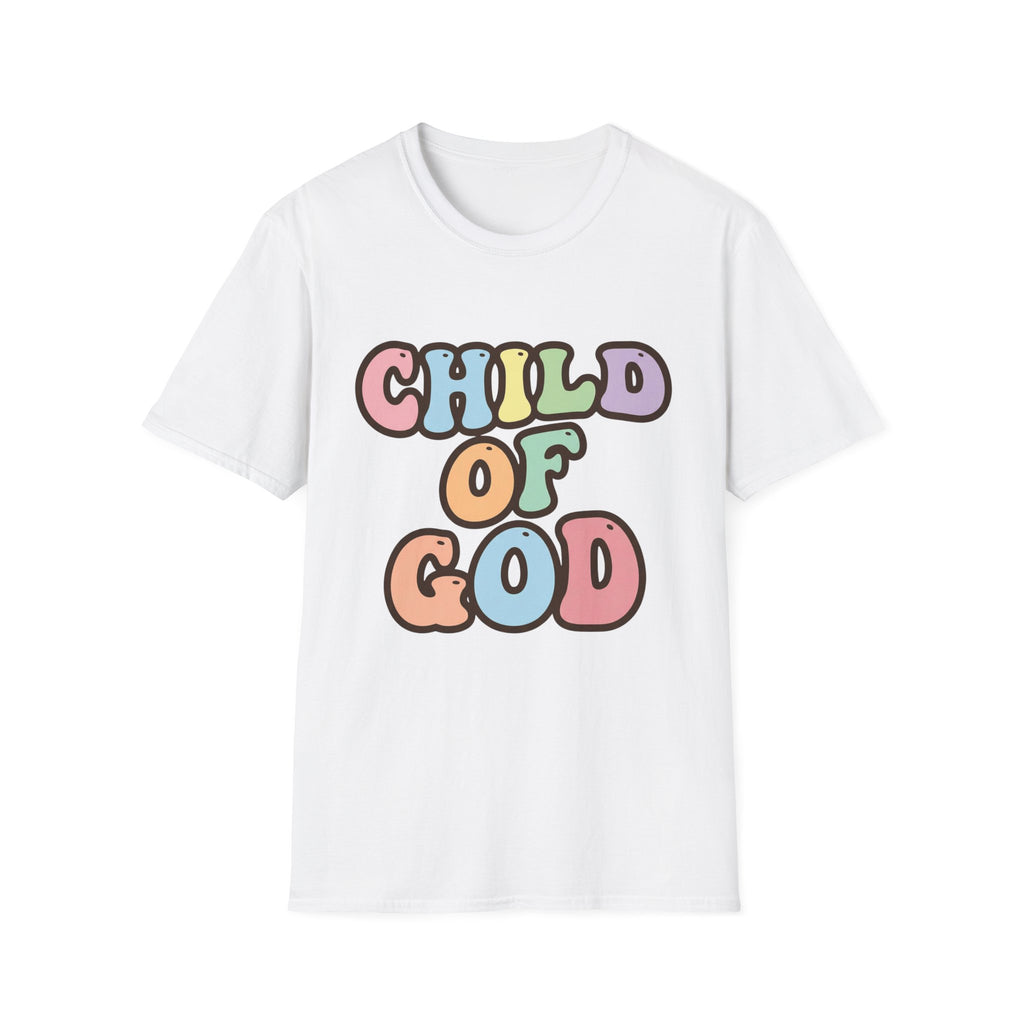 Child of God T-Shirt