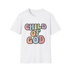 Child of God T-Shirt