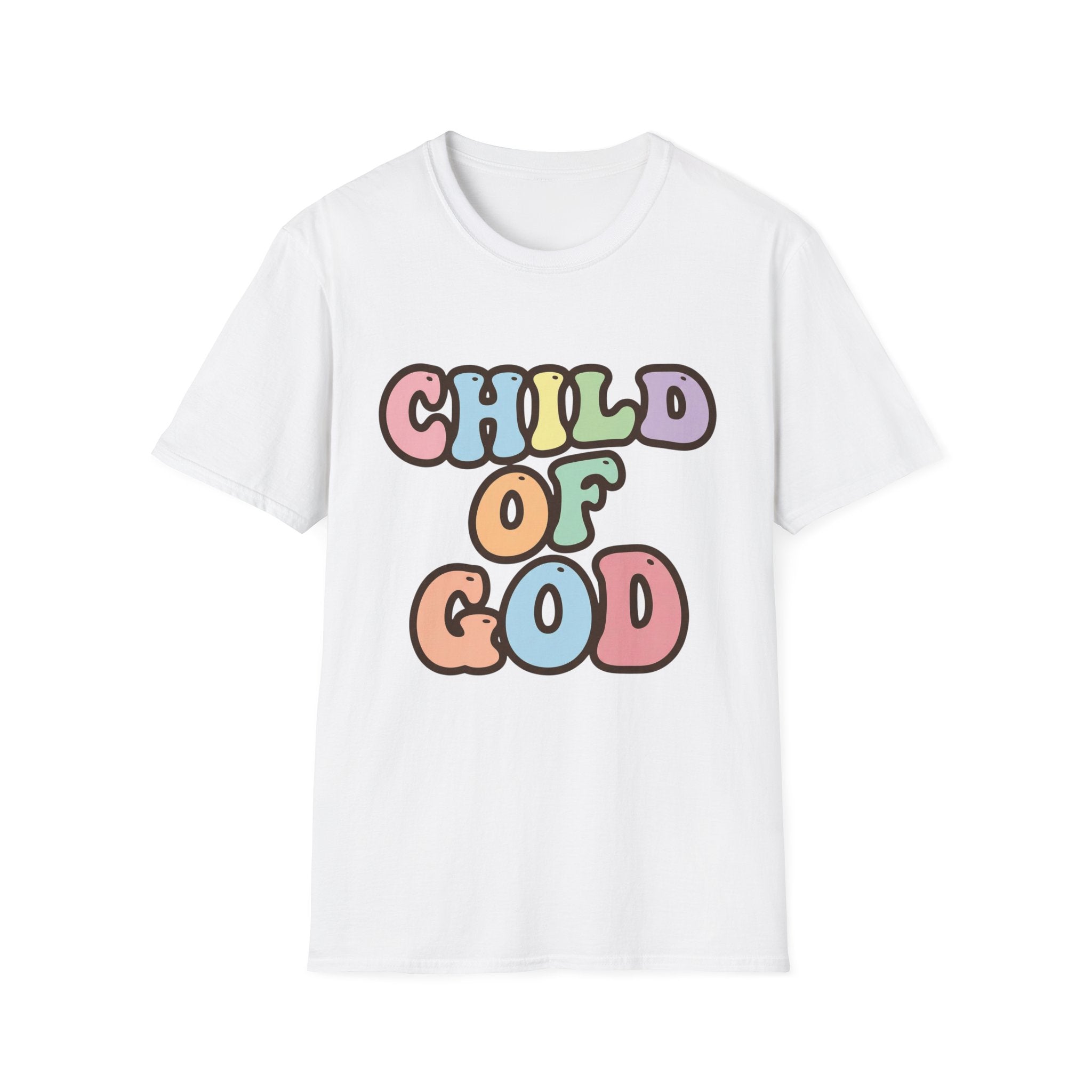 Child of God T-Shirt
