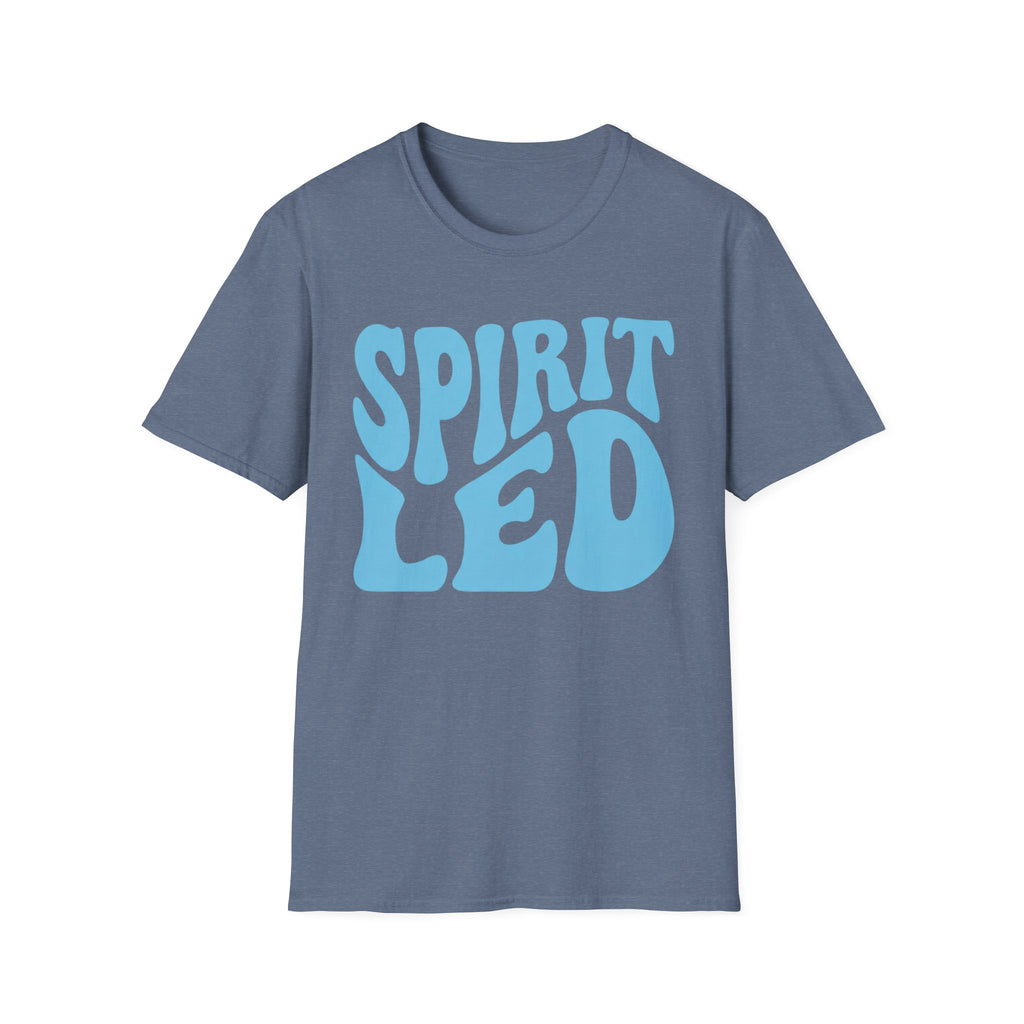 Spirit Led T-Shirt