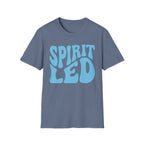 Spirit Led T-Shirt