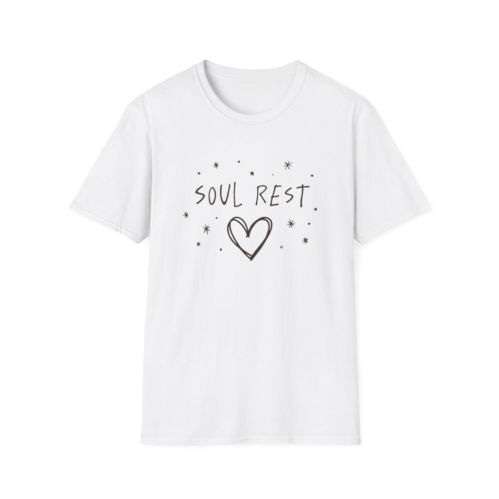 Soul Rest T-Shirt