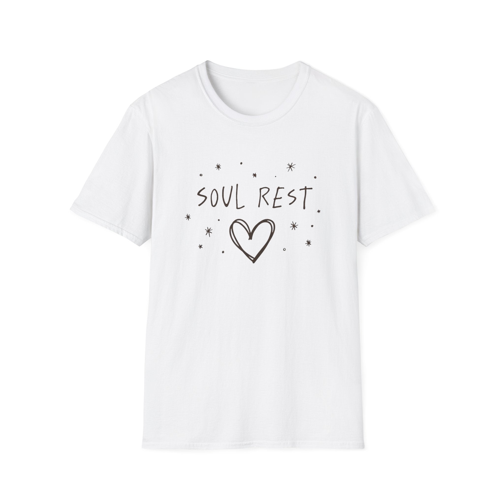 Soul Rest T-Shirt