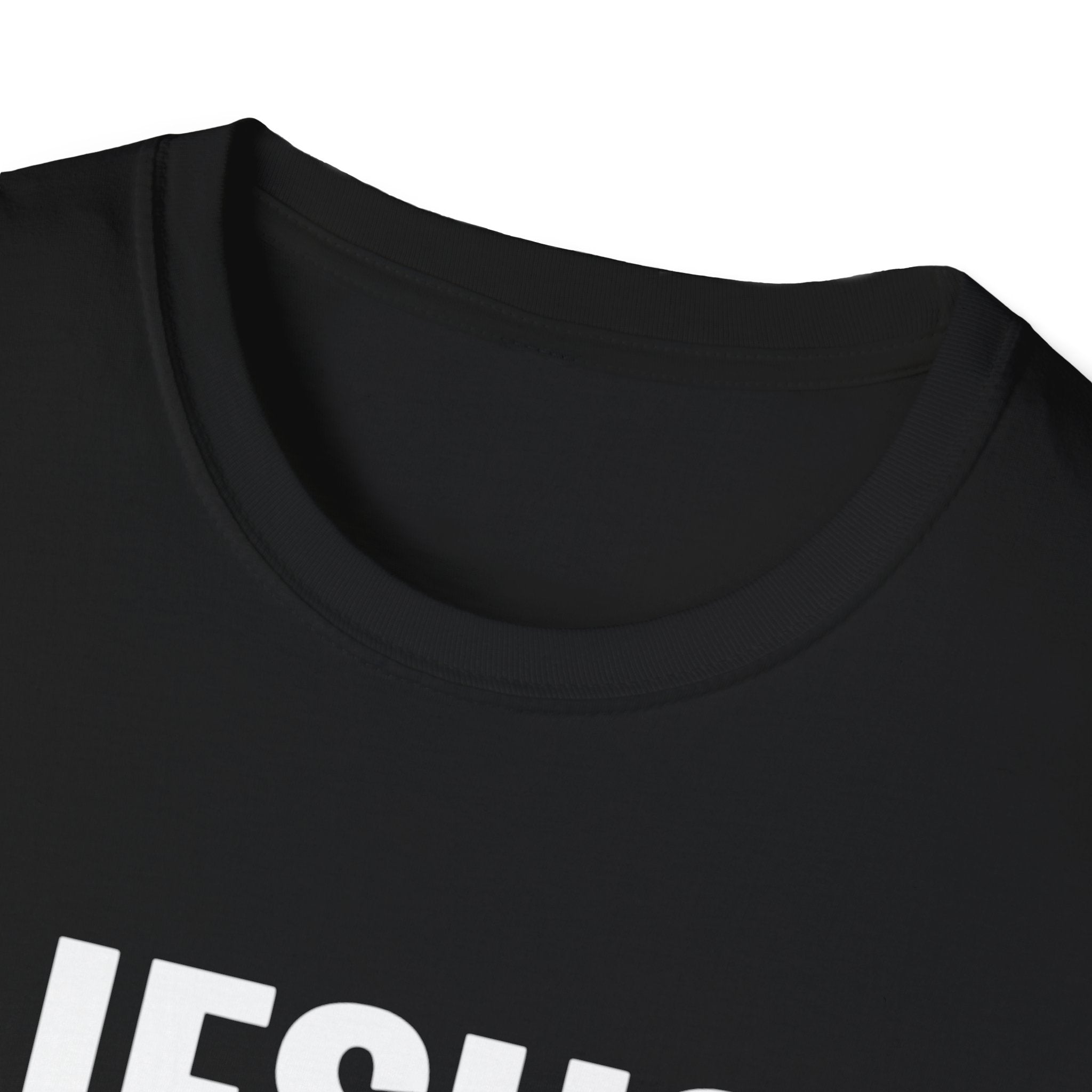 Jesus Loves You T-Shirt