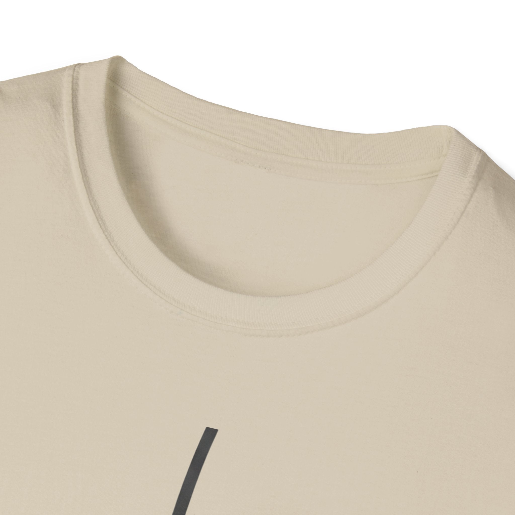 Faith Script T-Shirt