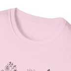 His Mercies Are New Every Morning T-Shirt