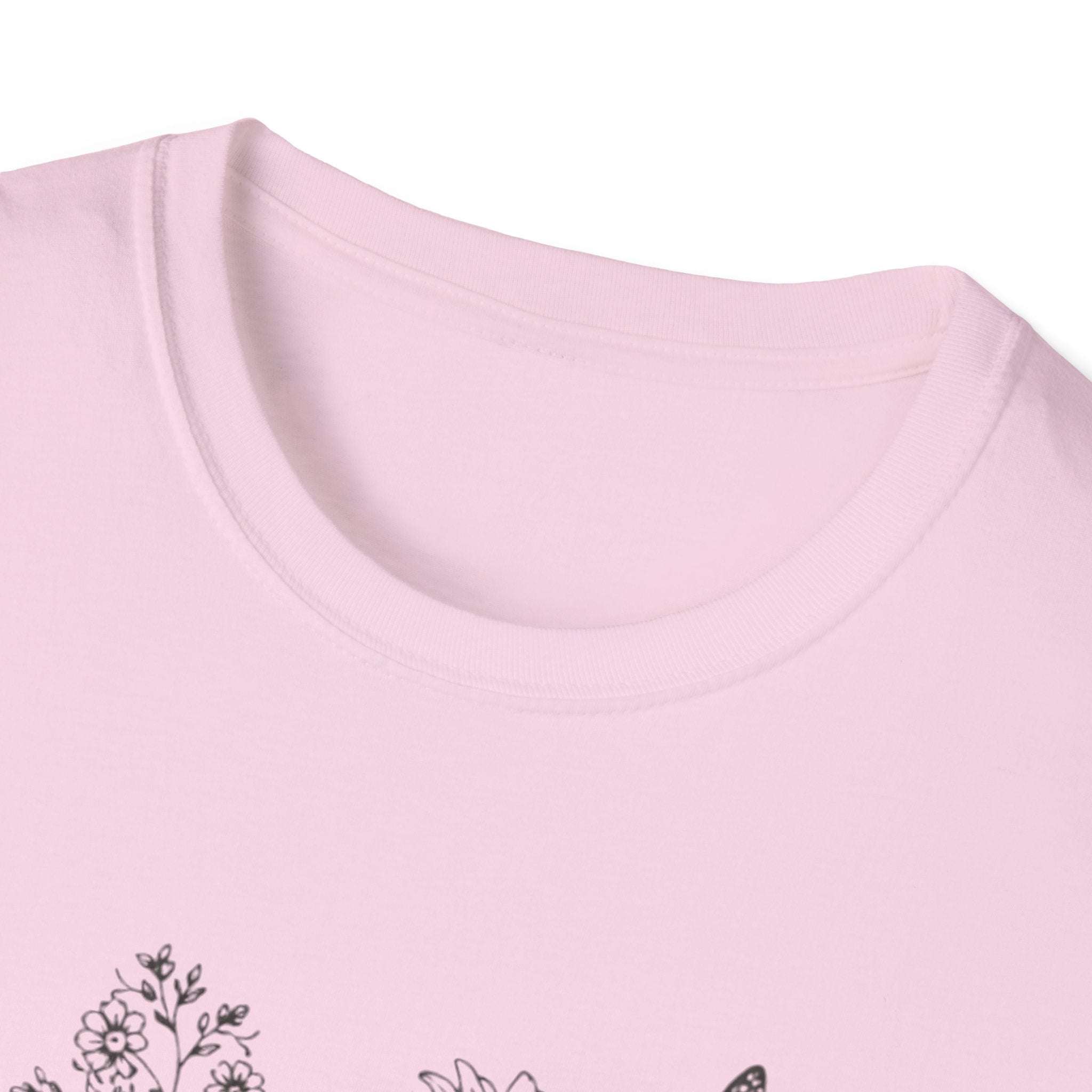 His Mercies Are New Every Morning T-Shirt