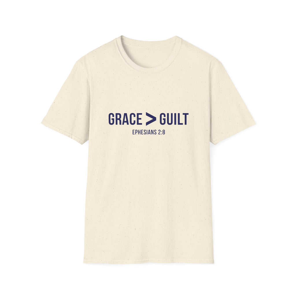 Grace > Guilt T-Shirt