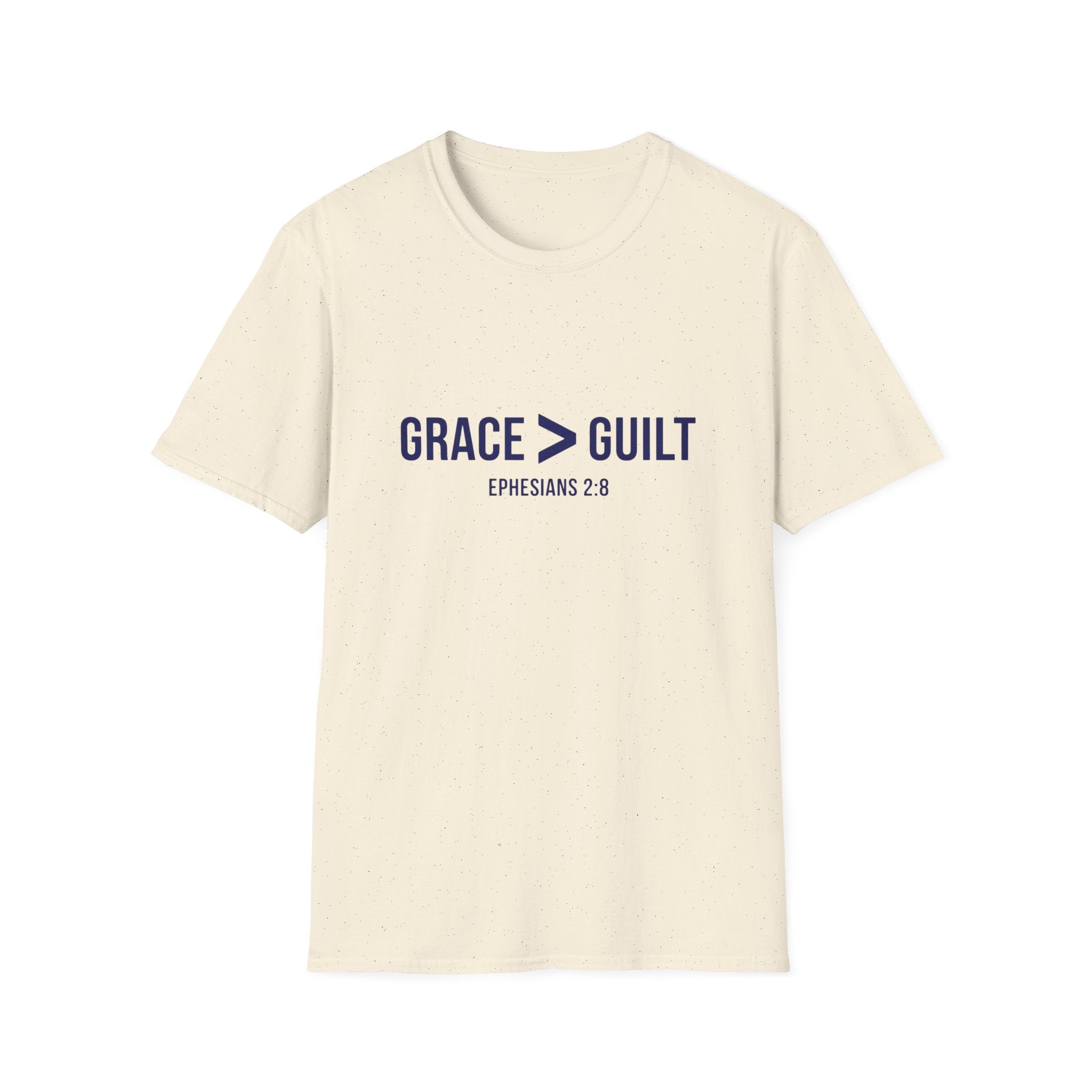 Grace > Guilt T-Shirt