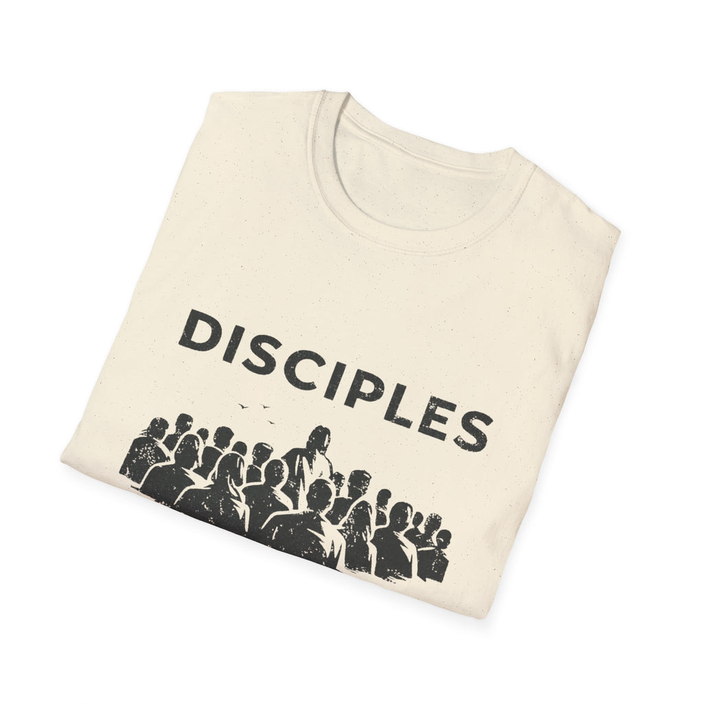 Disciples T‑Shirt