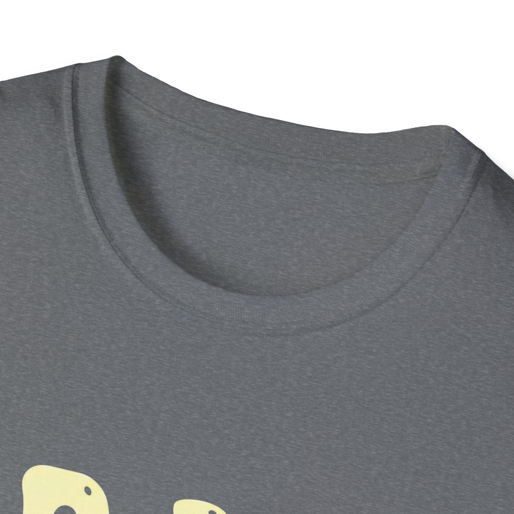 Grace Over Fear T-Shirt