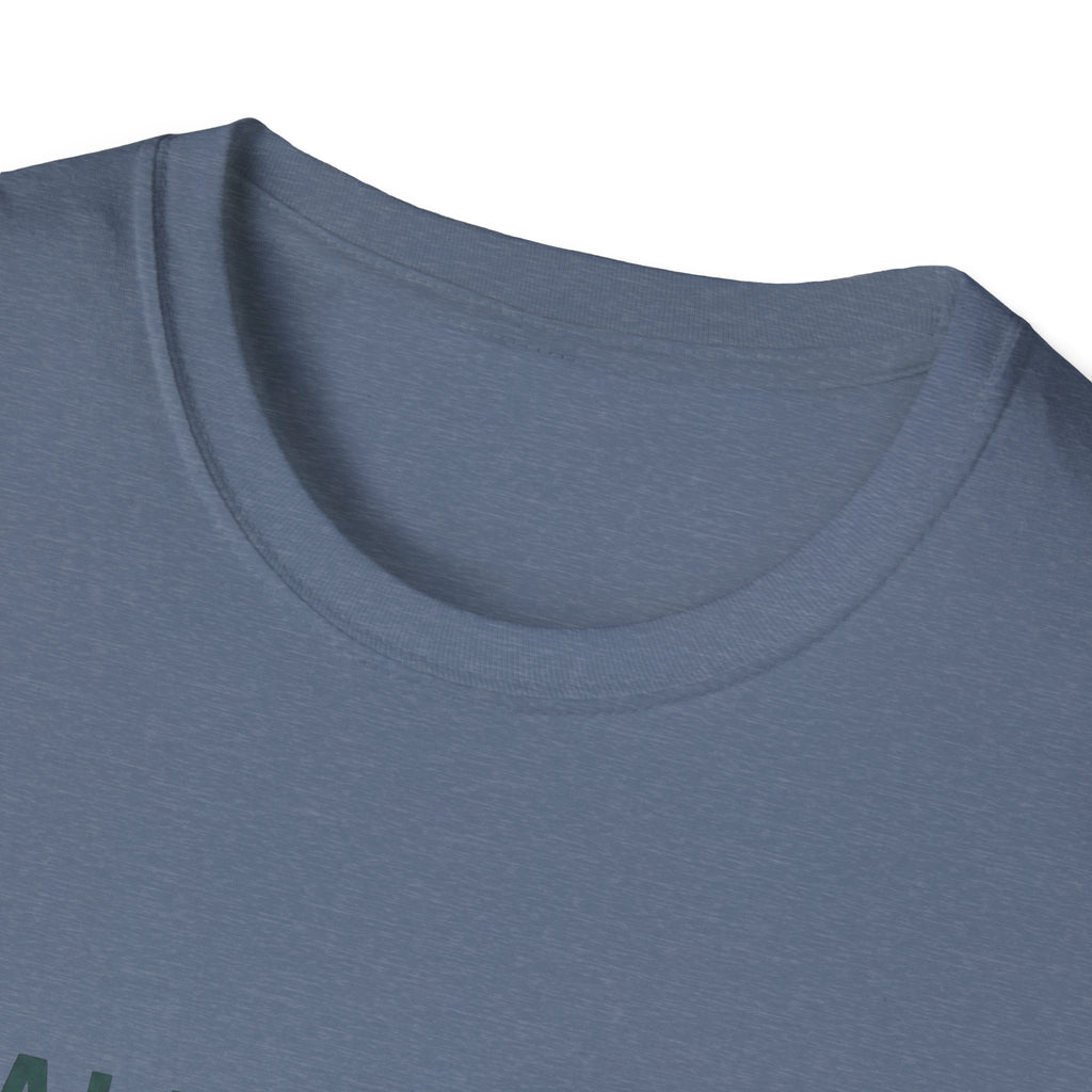 Walk By Faith T‑Shirt