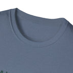 Walk By Faith T‑Shirt