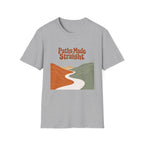 Paths Made Straight T‑Shirt