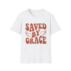 Saved By Grace T-Shirt