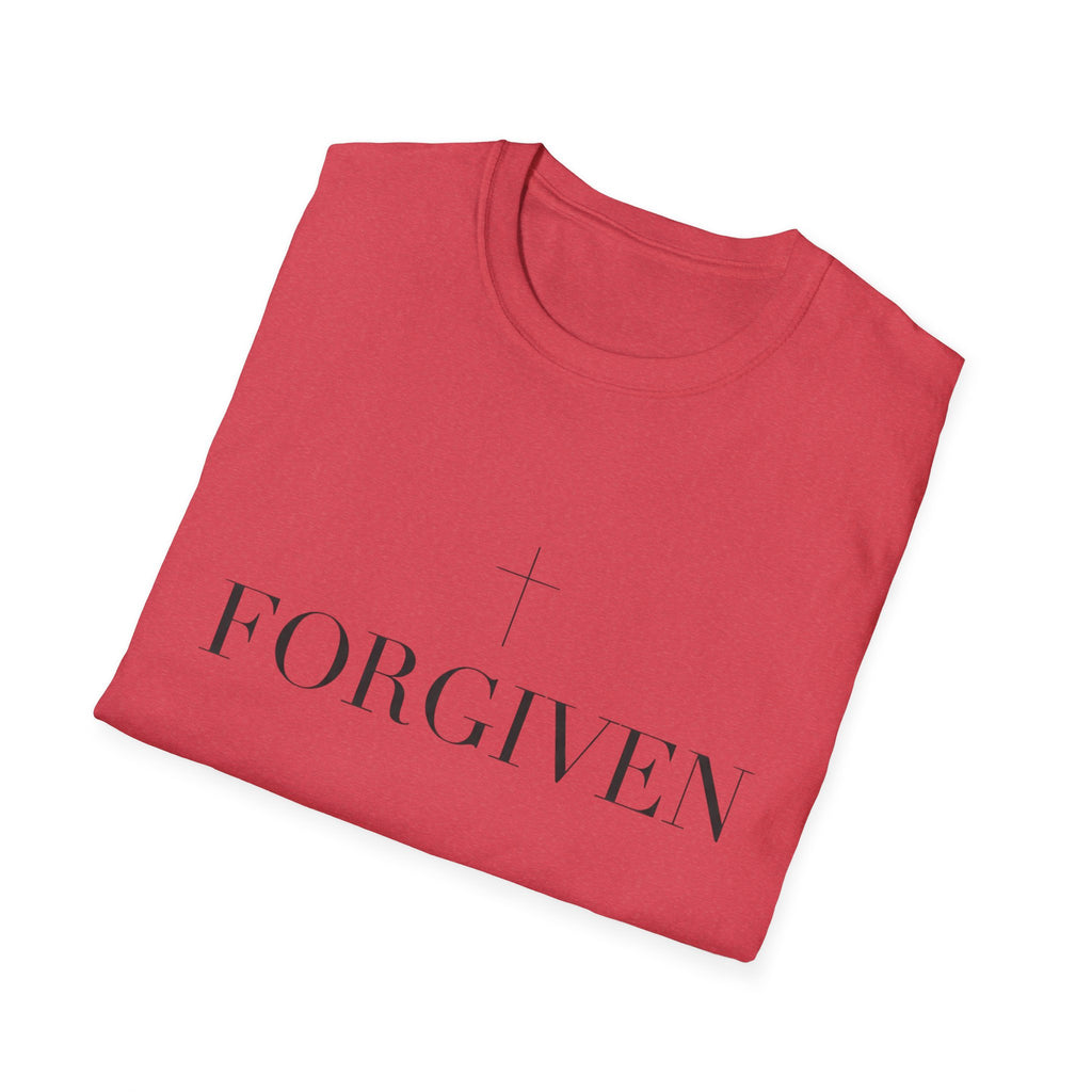 Forgiven T-Shirt