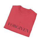 Forgiven T-Shirt