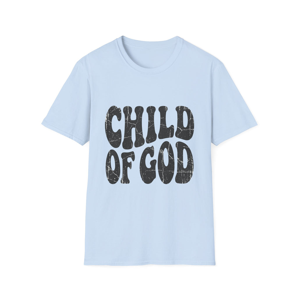 Child of God T-Shirt
