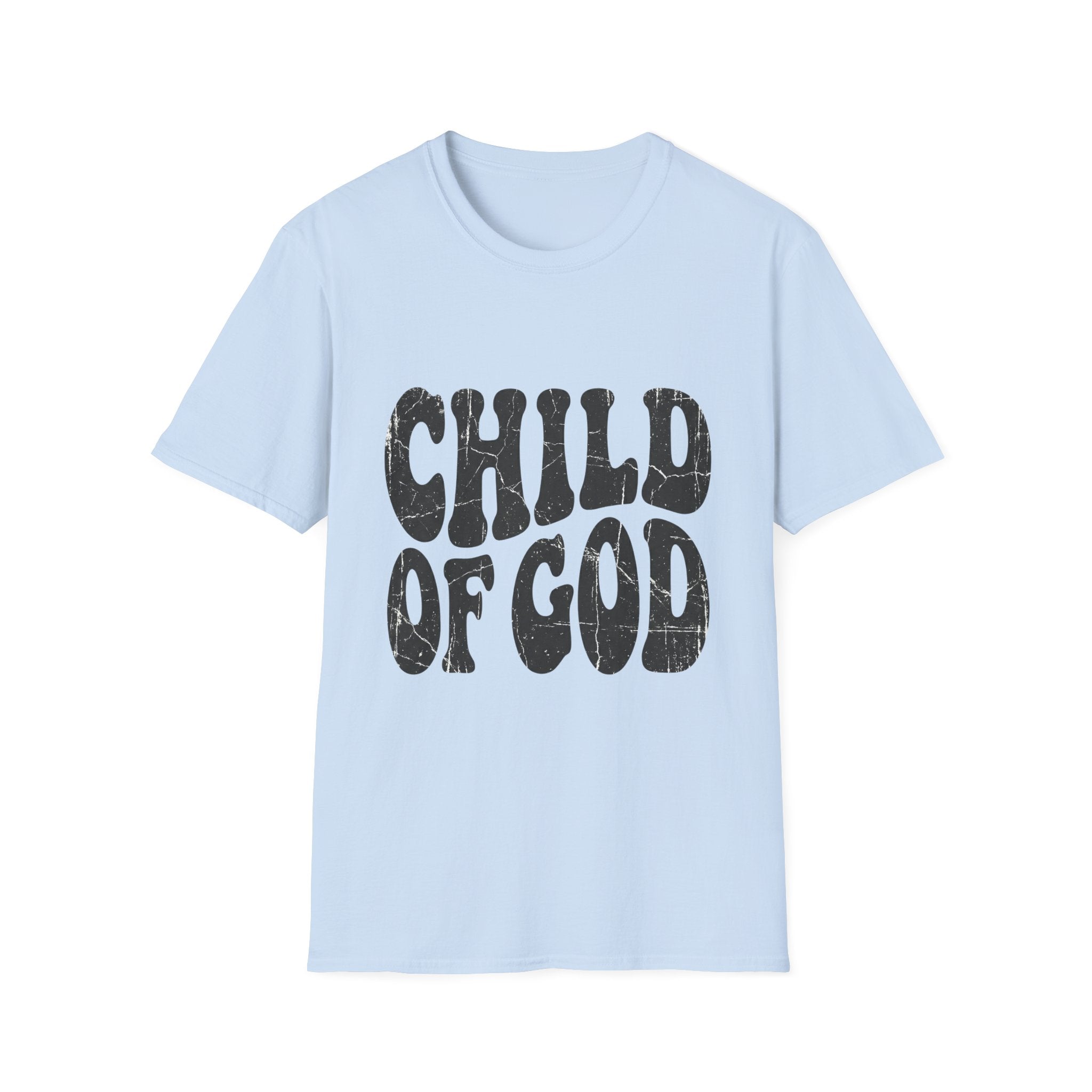 Child of God T-Shirt