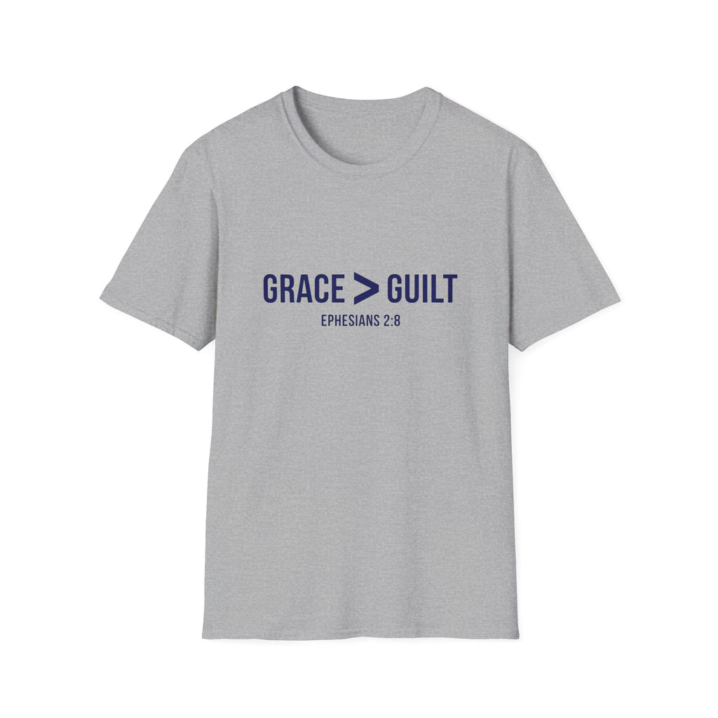 Grace > Guilt T-Shirt