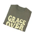 Grace Over Fear T-Shirt