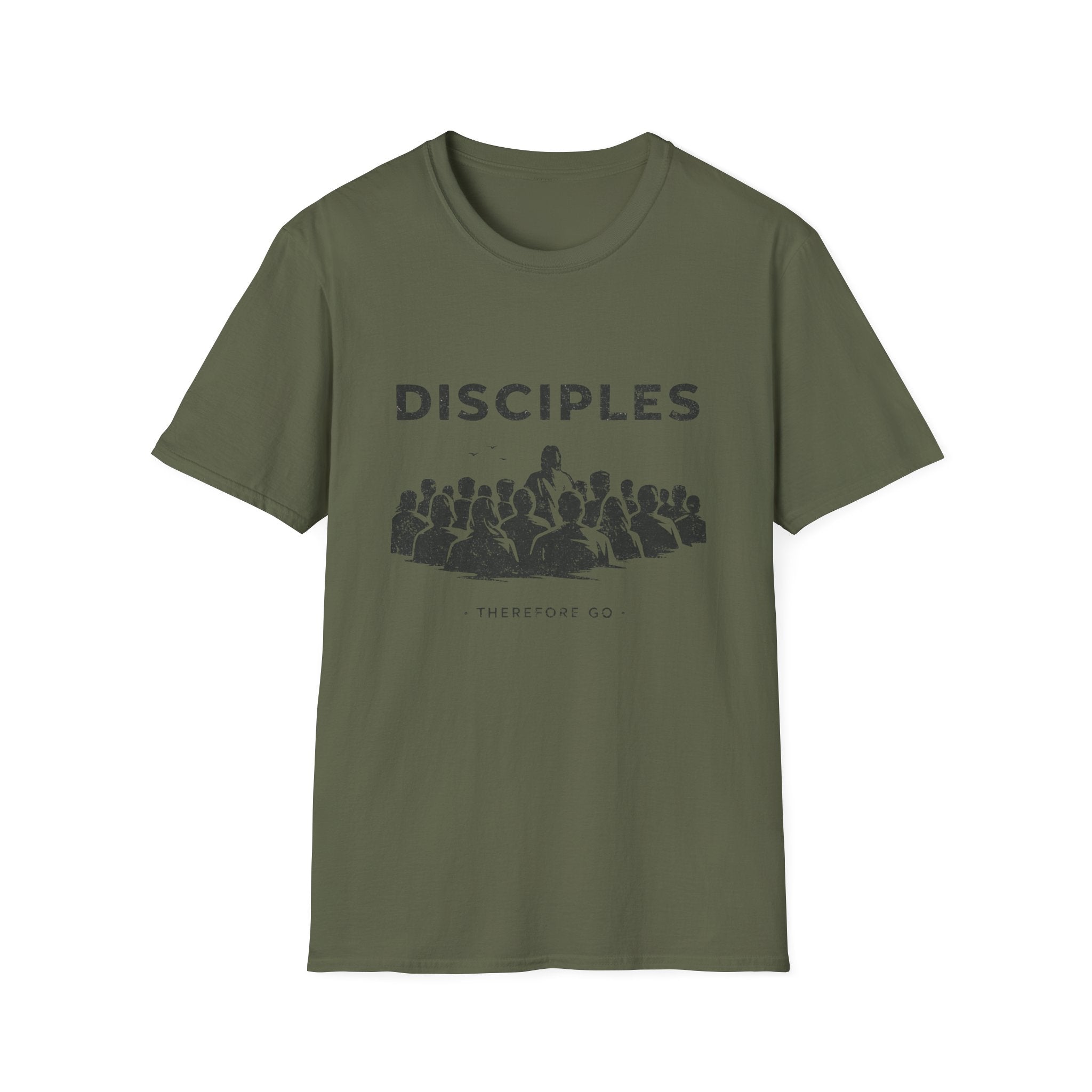 Disciples T‑Shirt