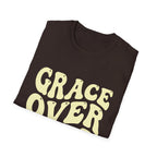 Grace Over Fear T-Shirt