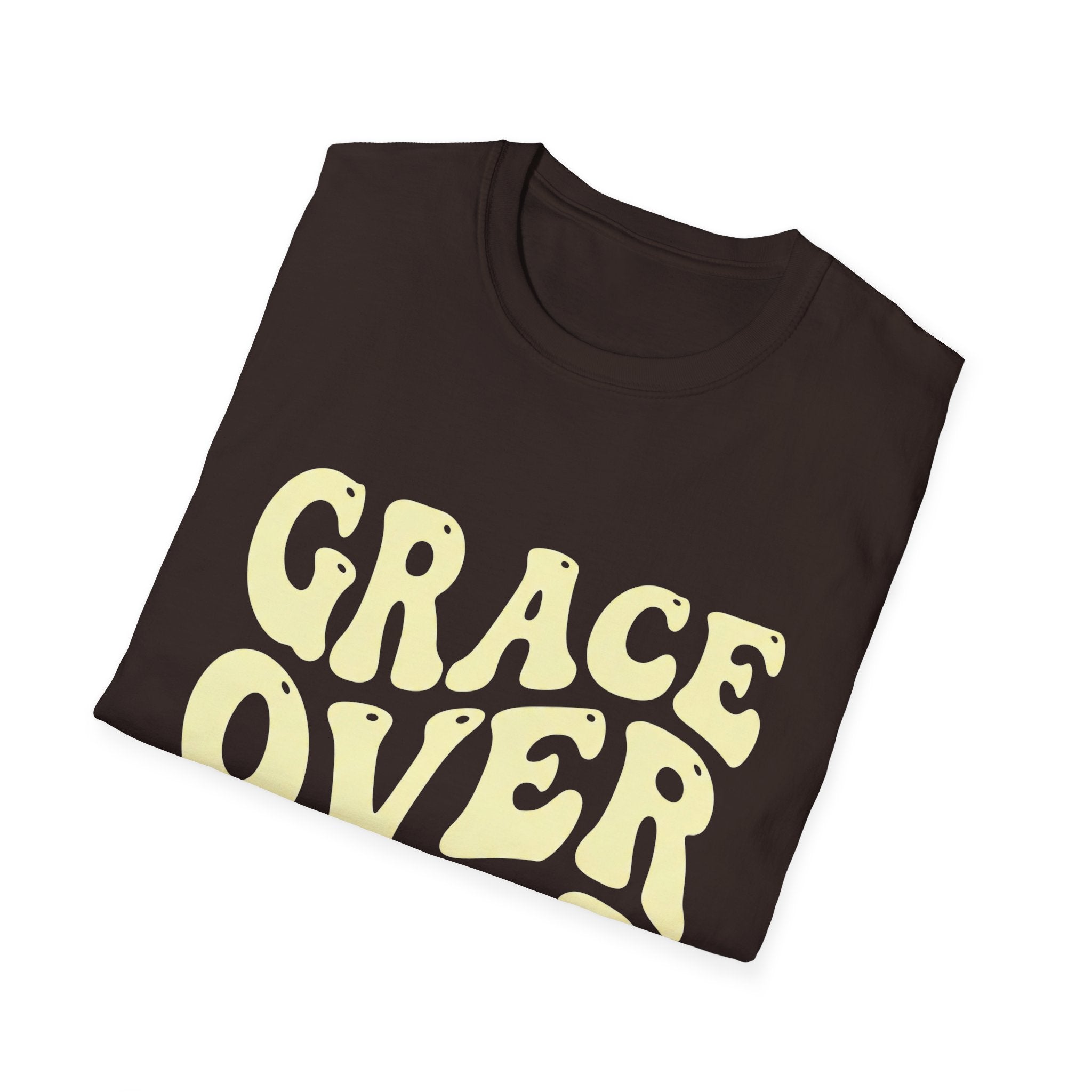 Grace Over Fear T-Shirt