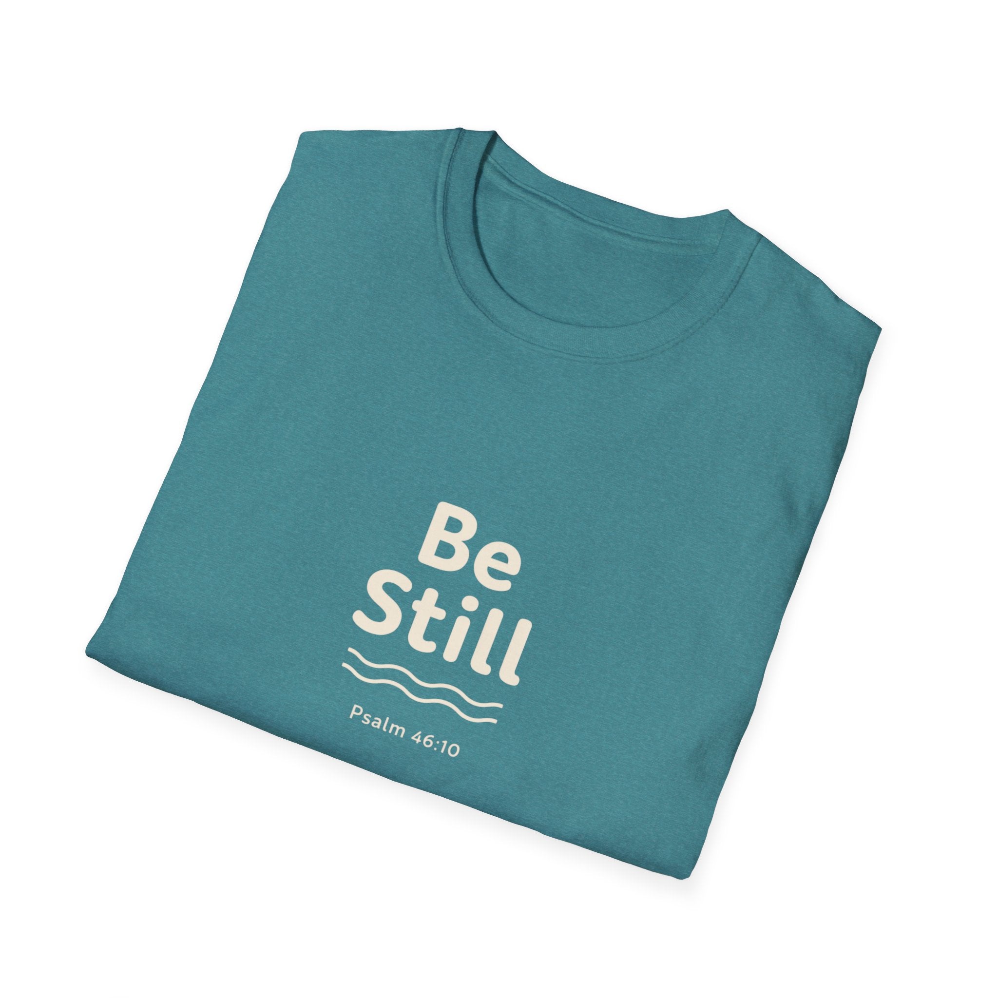 Be Still Tee