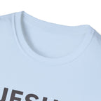 Jesus Holds It All T-Shirt