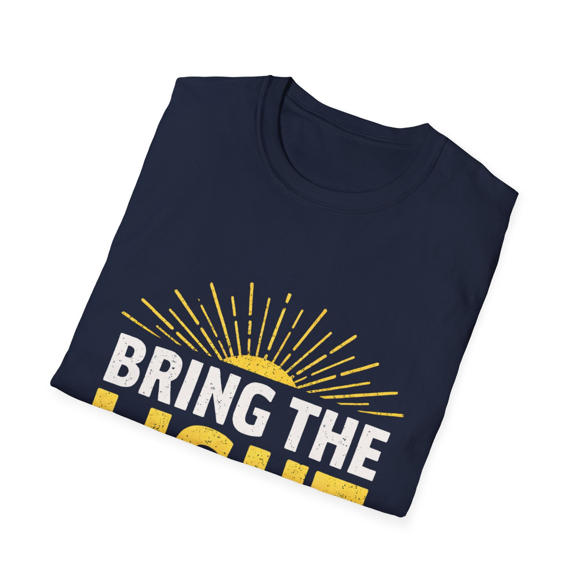 Bring The Light T-Shirt