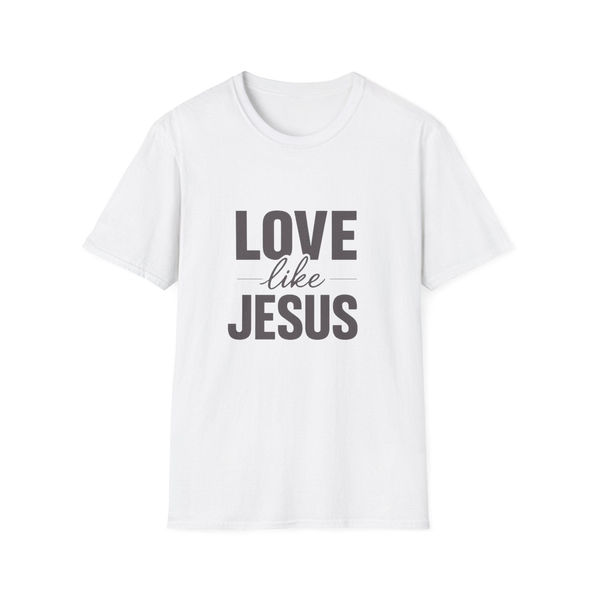 Love Like Jesus T-Shirt