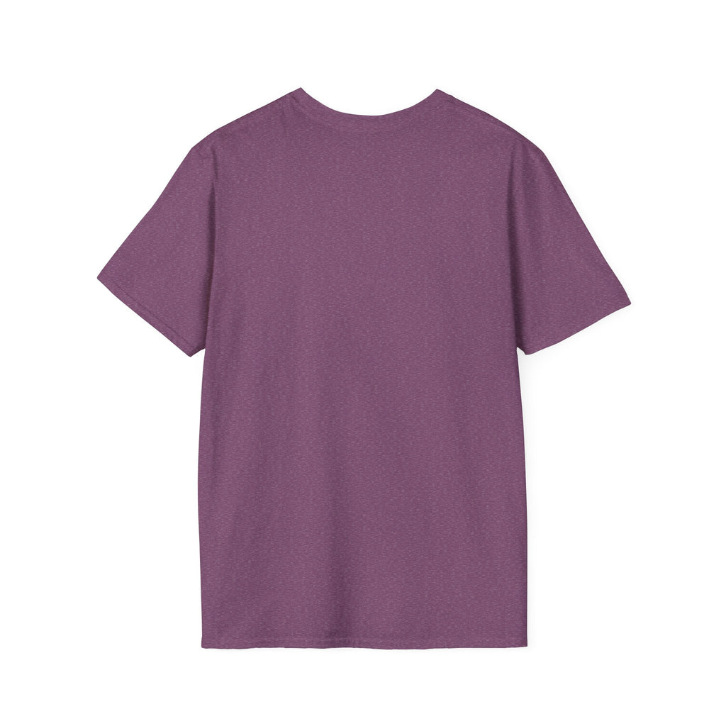 Abide Floral T‑Shirt