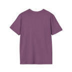 Abide Floral T‑Shirt