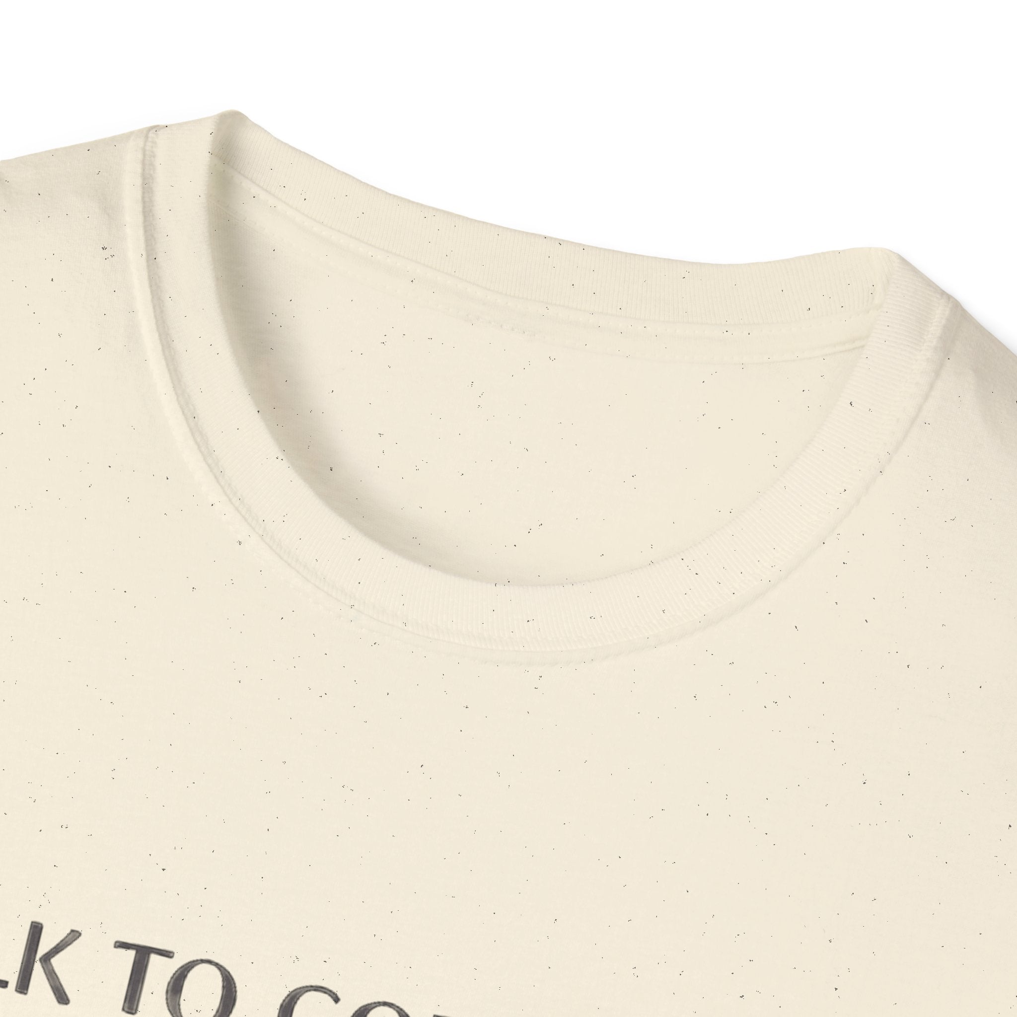 Talk to God Today T-Shirt