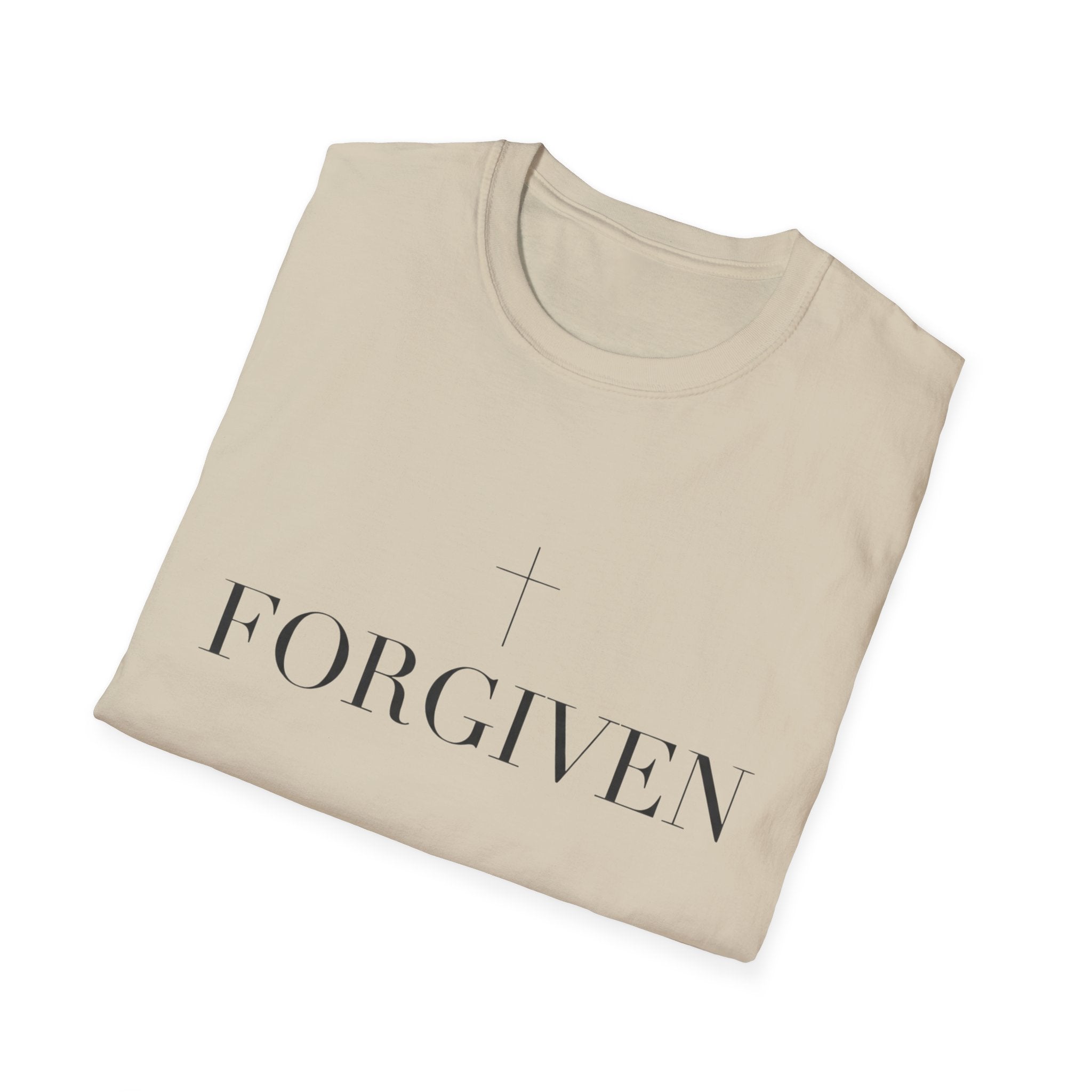 Forgiven T-Shirt