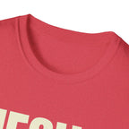Jesus Loves You T-Shirt