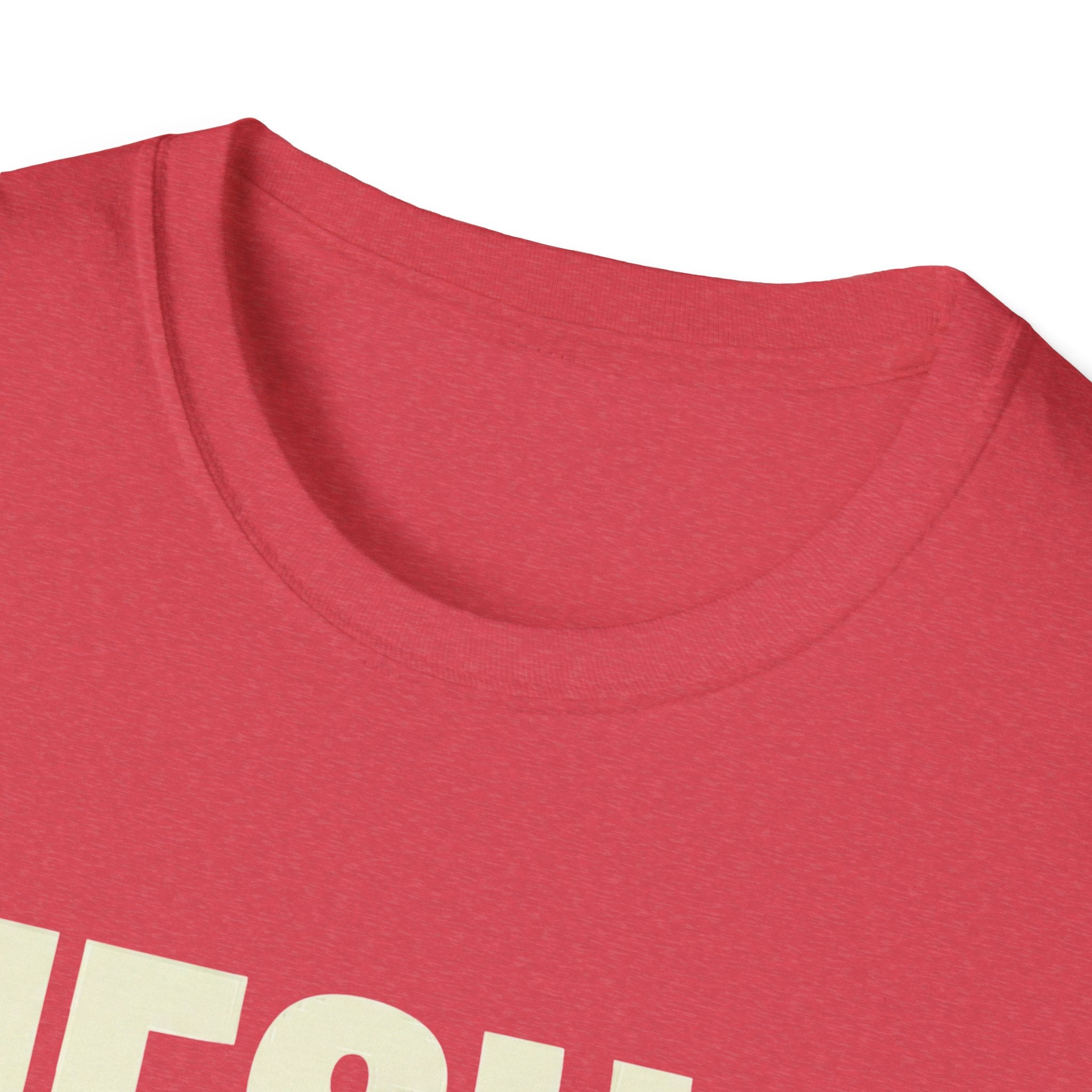 Jesus Loves You T-Shirt